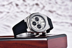 PAGANI DESIGN PD-1707 Royal Oak Chronograph Cadran Bleu