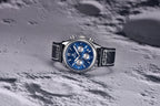 Montre Homme Benyar Chronographe Luxe Sport BY-5173