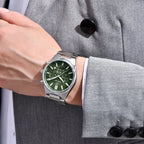 BENYAR BY-5214 – Montre Homme Chronographe Luxe Sport