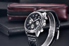 Montre Homme Benyar Chronographe Luxe Sport BY-5173