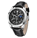 BENYAR BY-5193A Montre Homme Chronographe