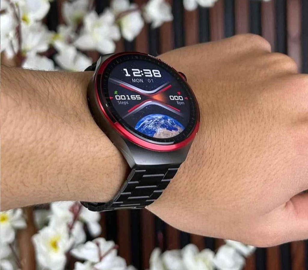 Smartwatch G7 Max plus