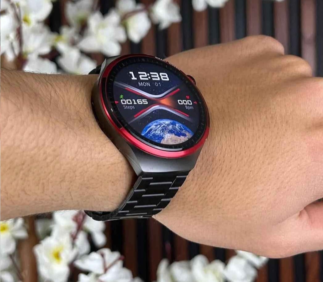 Montre Connectée G7 MAX+