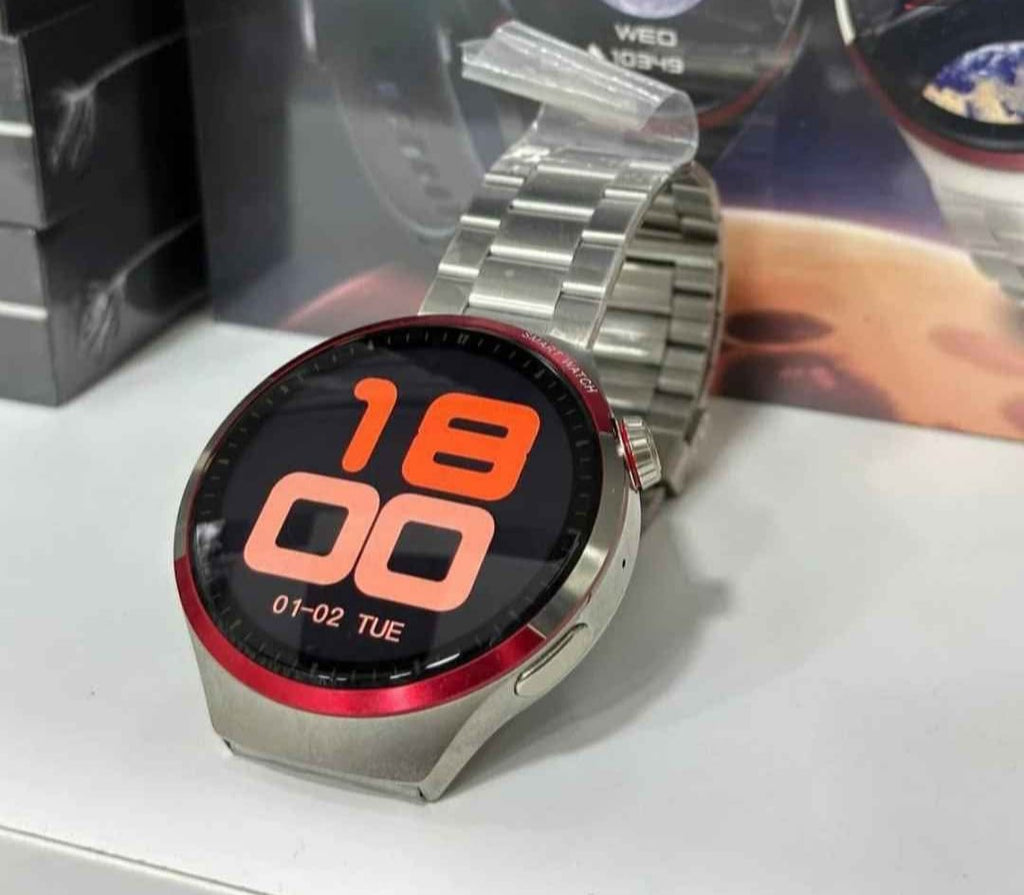 Montre Connectée G7 MAX+