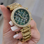 Montre Femme Mini Focus MF0617L Luxe