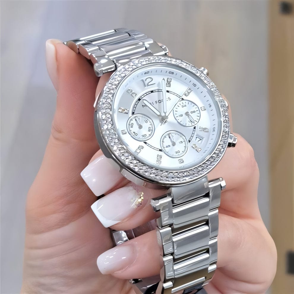 Montre Femme Mini Focus MF0617L Luxe