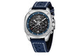 BENYAR BY-5222 – Montre Homme Rétro Quartz Cuir