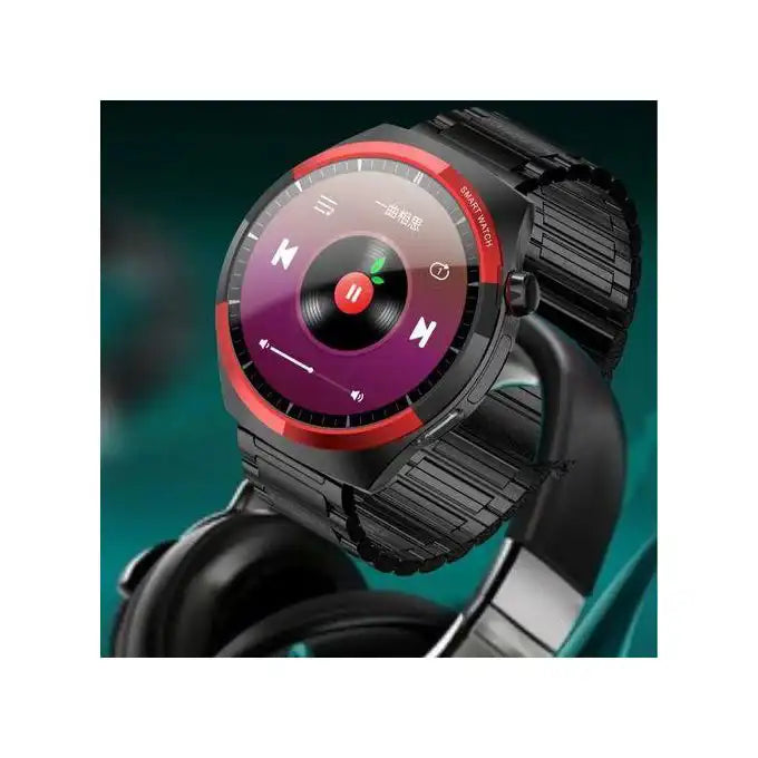 SMARTWATCH W50 Pro Max originale avec carte SIM