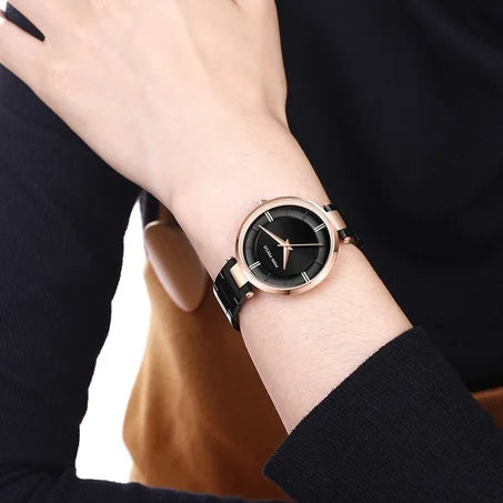 MINI FOCUS ML0308L – Montre Femme Élégante