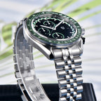 Montre Homme Chronographe Pagani Design PD-1816 – Bracelet Jubilee