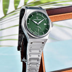 Pagani Design PD-YS029 – Montre Homme Automatique Acier Inoxydable
