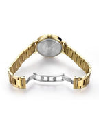 MINI FOCUS MF0037L – Montre Chronographe de Luxe pour Femmes