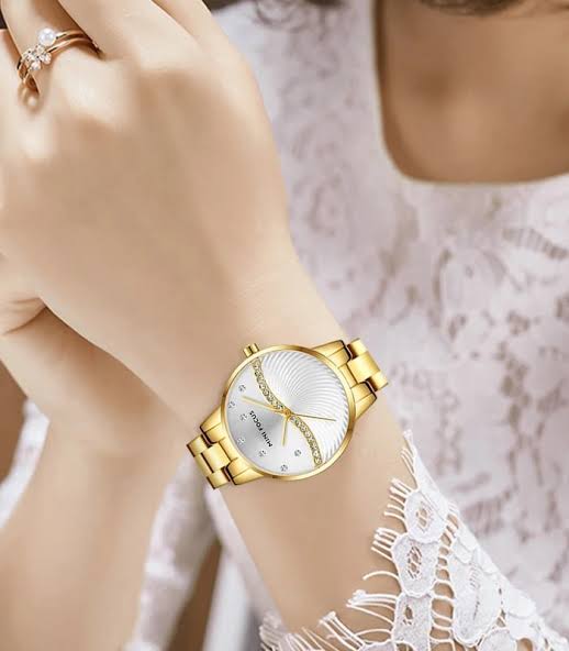 MINI FOCUS MF0263L – Montre Femme Élégante