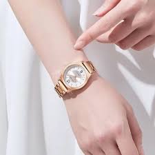 MINI FOCUS ML0308L – Montre Femme Élégante