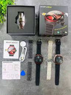 SMARTWATCH W50 Pro Max originale avec carte SIM