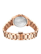 MINI FOCUS ML0308L – Montre Femme Élégante