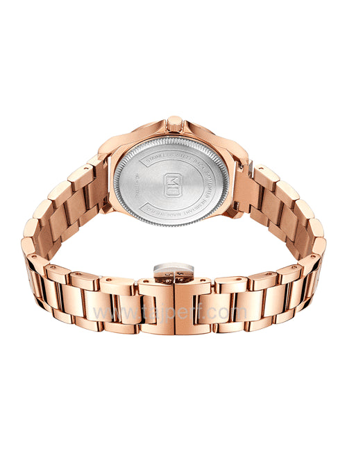 MINI FOCUS ML0308L – Montre Femme Élégante