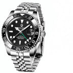 Montre Homme Automatique GMT Pagani Design PD-1662