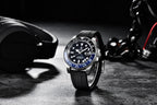Montre Homme Automatique GMT Pagani Design PD-1662