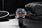 Montre Homme Automatique GMT Pagani Design PD-1662