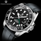 Montre Homme Automatique GMT Pagani Design PD-1662