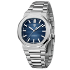 Montre Homme Pagani Design Automatic avec acier saphir