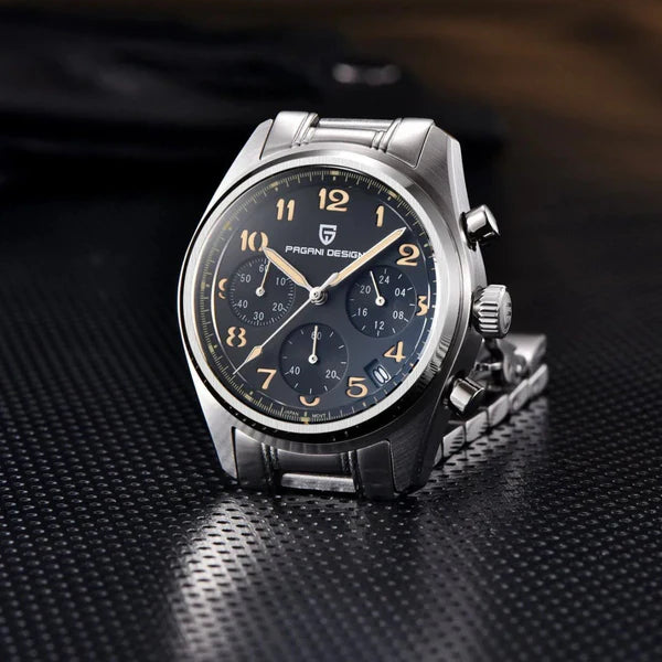 Montre Homme Pagani Design PD-1773
