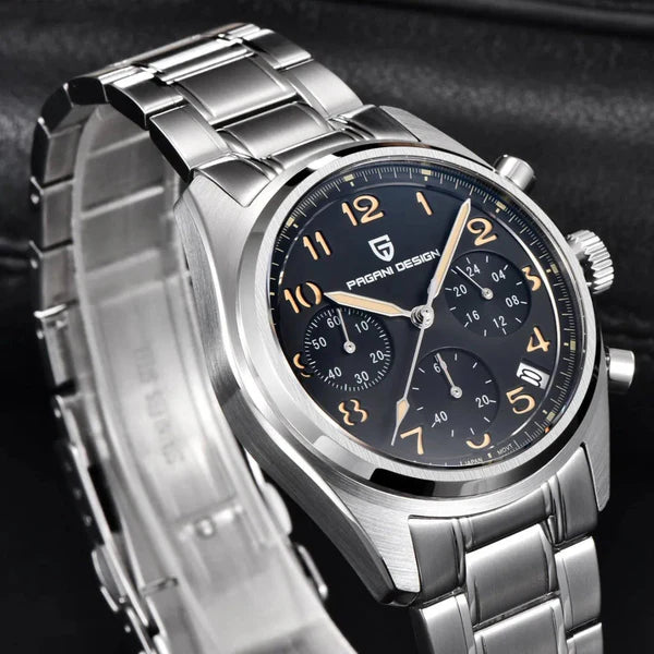 Montre Homme Pagani Design PD-1773
