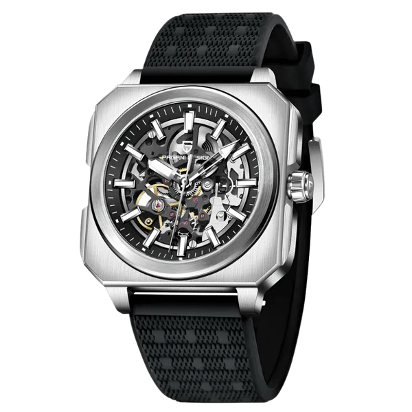 Montre Homme Pagani Design PD-1791 – Chronographe Quartz