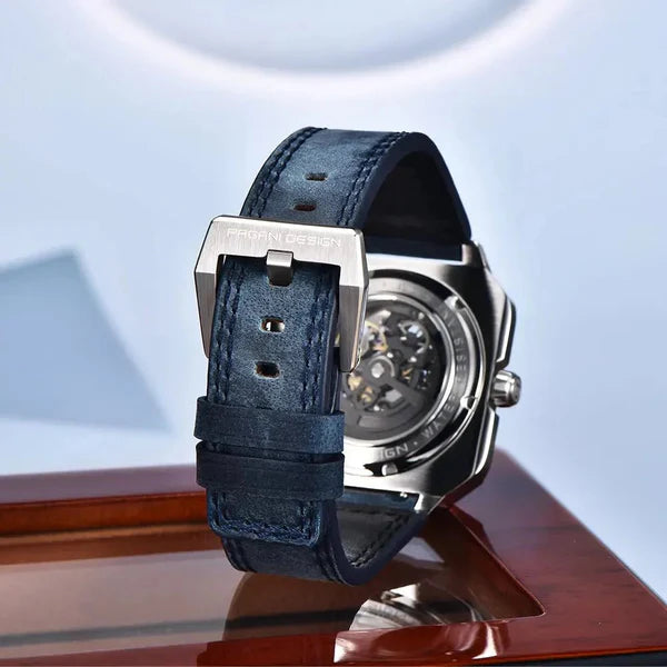Montre Homme Pagani Design PD-1791 – Chronographe Quartz
