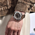 Montre Homme Pagani Design PD-1791 – Chronographe Quartz