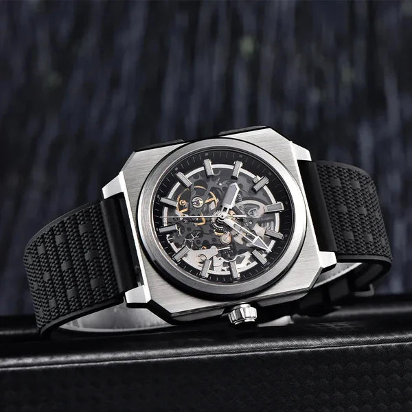 Montre Homme Pagani Design PD-1791 – Chronographe Quartz
