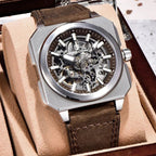 Montre Homme Pagani Design PD-1791 – Chronographe Quartz