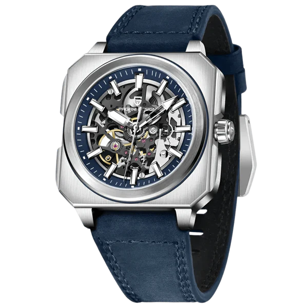 Montre Homme Pagani Design PD-1791 – Chronographe Quartz