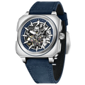 Montre Homme Pagani Design PD-1791 – Chronographe Quartz
