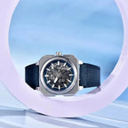 Montre Homme Pagani Design PD-1791 – Chronographe Quartz