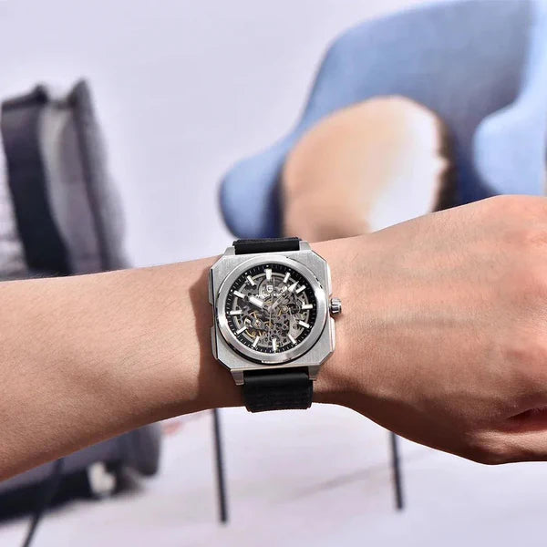 Montre Homme Pagani Design PD-1791 – Chronographe Quartz