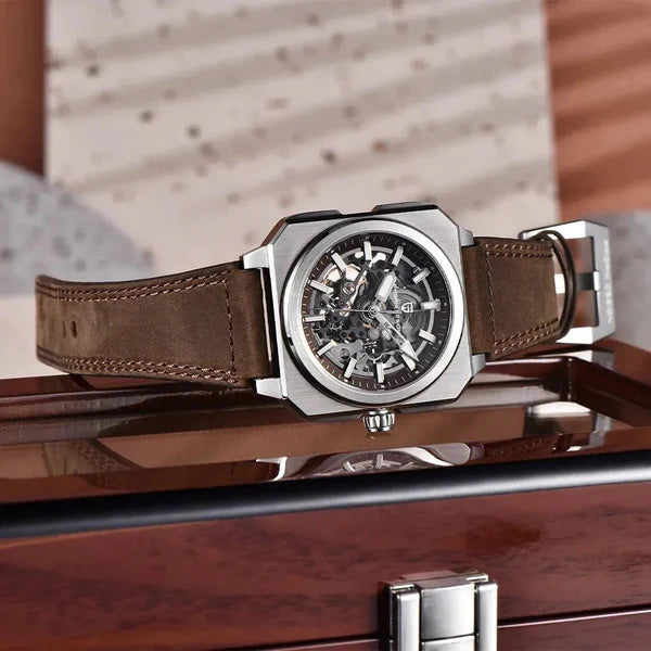 Montre Homme Pagani Design PD-1791 – Chronographe Quartz