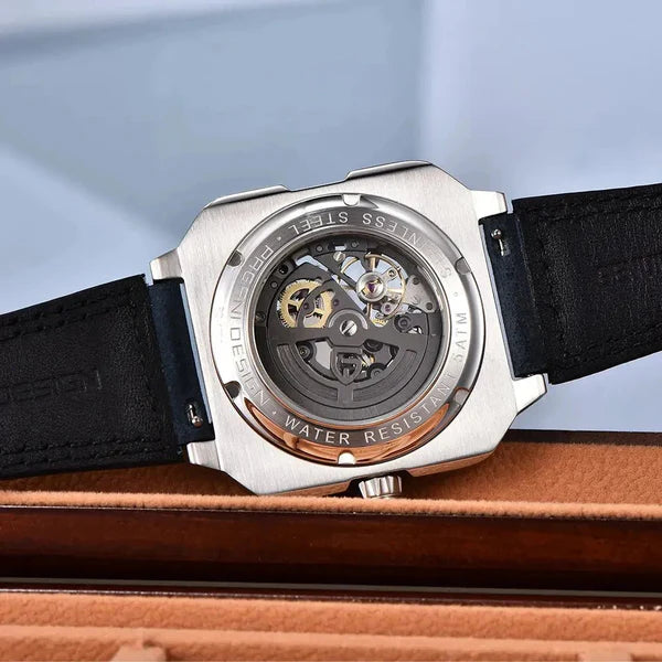 Montre Homme Pagani Design PD-1791 – Chronographe Quartz