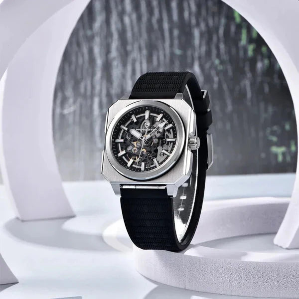 Montre Homme Pagani Design PD-1791 – Chronographe Quartz