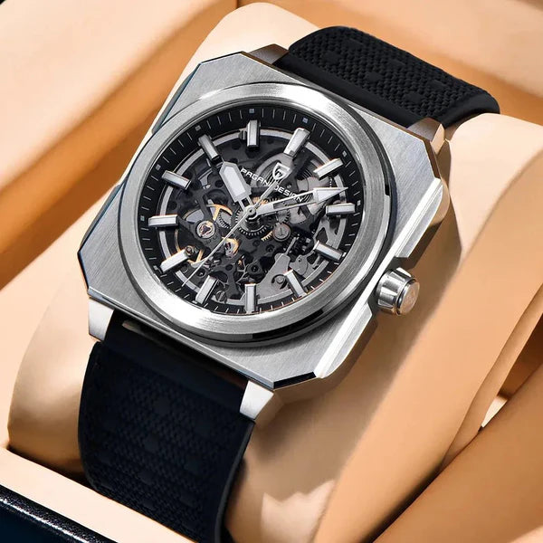 Montre Homme Pagani Design PD-1791 – Chronographe Quartz