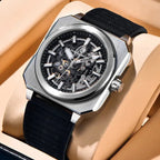 Montre Homme Pagani Design PD-1791 – Chronographe Quartz