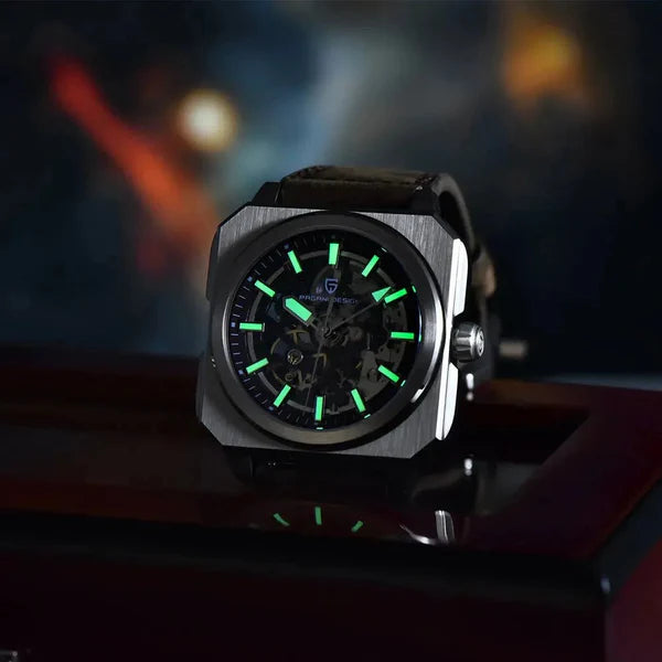 Montre Homme Pagani Design PD-1791 – Chronographe Quartz