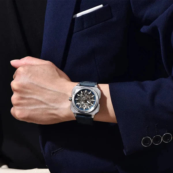 Montre Homme Pagani Design PD-1791 – Chronographe Quartz