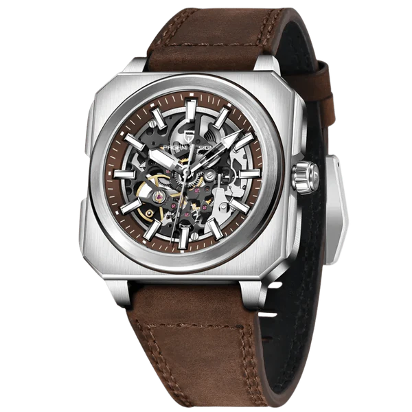 Montre Homme Pagani Design PD-1791 – Chronographe Quartz