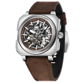 Montre Homme Pagani Design PD-1791 – Chronographe Quartz