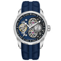 Montre Homme Pagani Design PD-YS022 – Automatique, Saphir, 10ATM