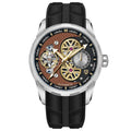Montre Homme Pagani Design PD-YS022 – Automatique, Saphir, 10ATM