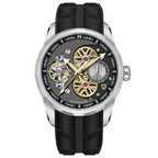 Montre Homme Pagani Design PD-YS022 – Automatique, Saphir, 10ATM