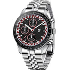 Montre Homme Chronographe Pagani Design PD-1816 – Bracelet Jubilee